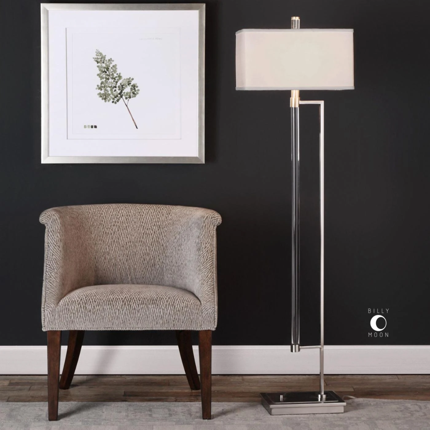 Discount ???? 3-Way Uttermost Mannan Modern Floor Lamp ???? 1 Discount ???? 3-Way Uttermost Mannan Modern Floor Lamp ????