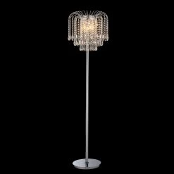 Buy ???? Standard Warehouse Of Tiffany Xyrisse Crystal Floor Lamp ????