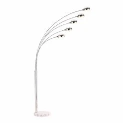 Buy ???? Zuo Modern Arc Zuo Cosmic Floor Lamp 50014 ????