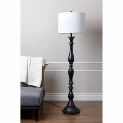 Cheapest ???? Socket Abbyson Riley SP-3080-EB Floor Lamp ???? -Adesso Sales Store scaleABBY1373