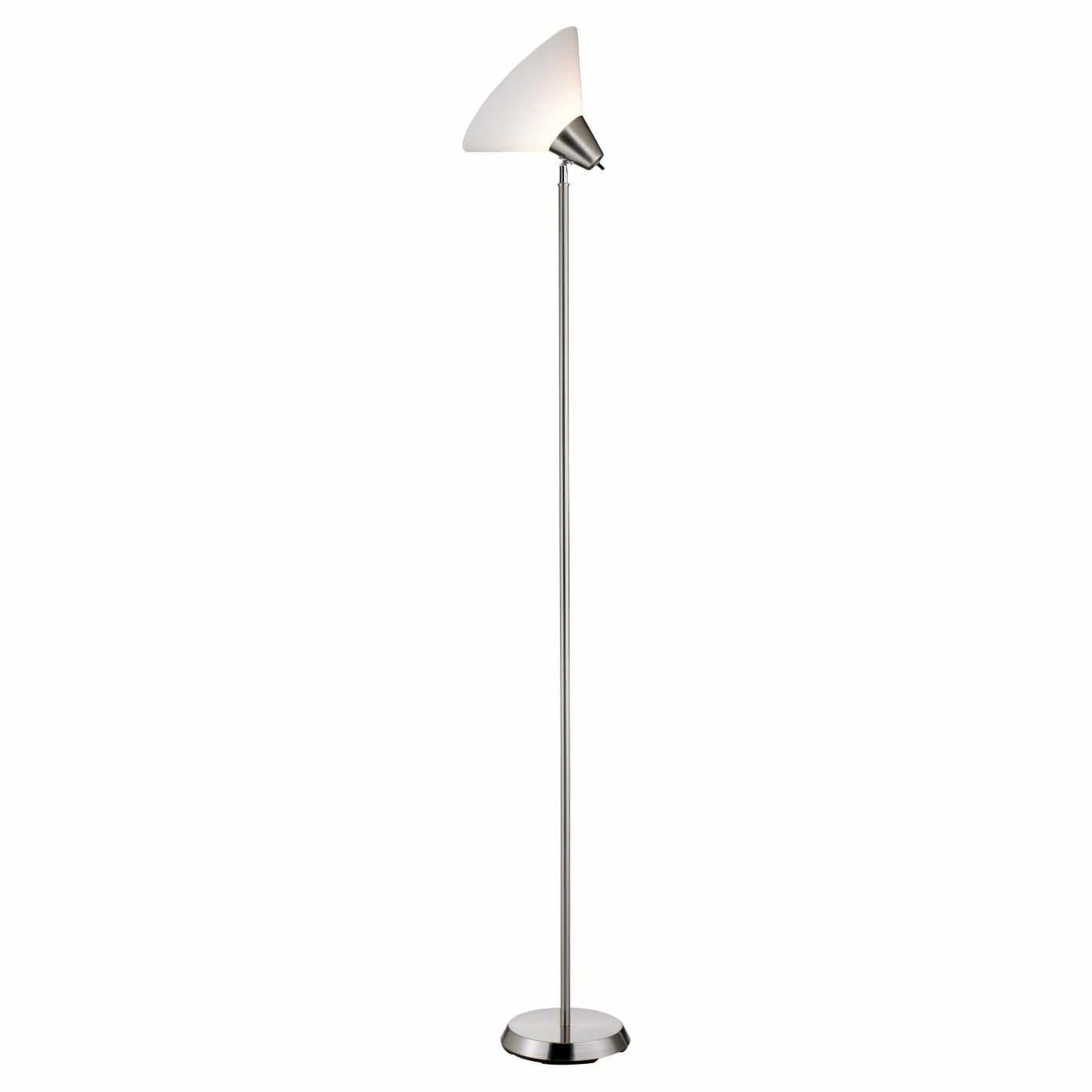 Budget ???? Standard Adesso Swivel Floor Lamp ???? 5 Budget ???? Standard Adesso Swivel Floor Lamp ???? - Image 5