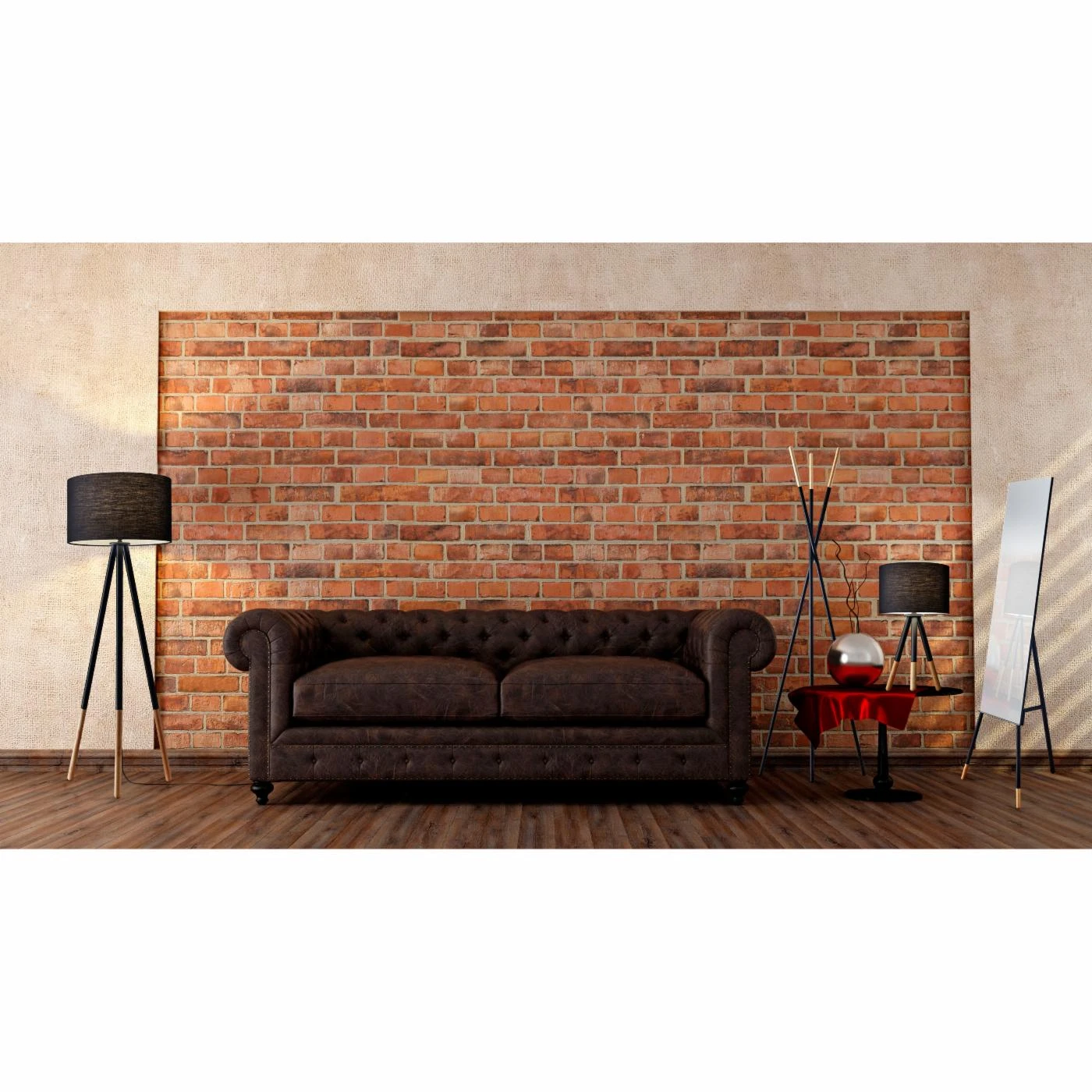 Deals ???? Tripod Adesso Louise Floor Lamp ???? 5 Deals ???? Tripod Adesso Louise Floor Lamp ???? - Image 5