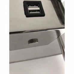 Promo ???? Pull Chain Adesso Henry Shelf Floor Lamp With Charging Pad ???? -Adesso Sales Store scaleADO970 2