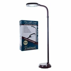 Hot Sale ✔️ Arc Trademark Sunlight Floor Lamp ???? -Adesso Sales Store scaleASR6628