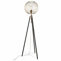Flash Sale ???? Hudson & Canal Tripod Hudson & Canal Paramon Floor Lamp ???? -Adesso Sales Store scaleHUDO022