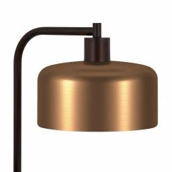 Discount ✨ Hudson & Canal Standard Hudson & Canal Cadmus Floor Lamp ???? -Adesso Sales Store scaleHUDO057