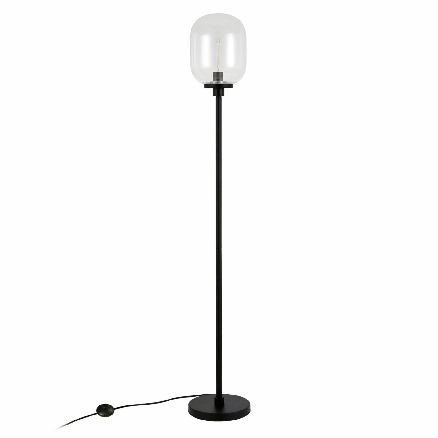 Budget ⌛ Hudson & Canal Standard Hudson & Canal Agnolo Floor Lamp ???? 5 Budget ⌛ Hudson & Canal Standard Hudson & Canal Agnolo Floor Lamp ???? - Image 5