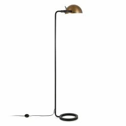 Best deal ❤️ Hudson & Canal Standard Hudson & Canal Atticus Floor Lamp ???? -Adesso Sales Store scaleHUDO094