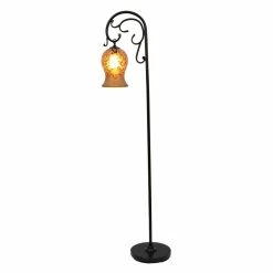 Top 10 ???? Standard Decor Therapy 64-in. Textured Bronze Floor Lamp ❤️ -Adesso Sales Store scaleJIMC088