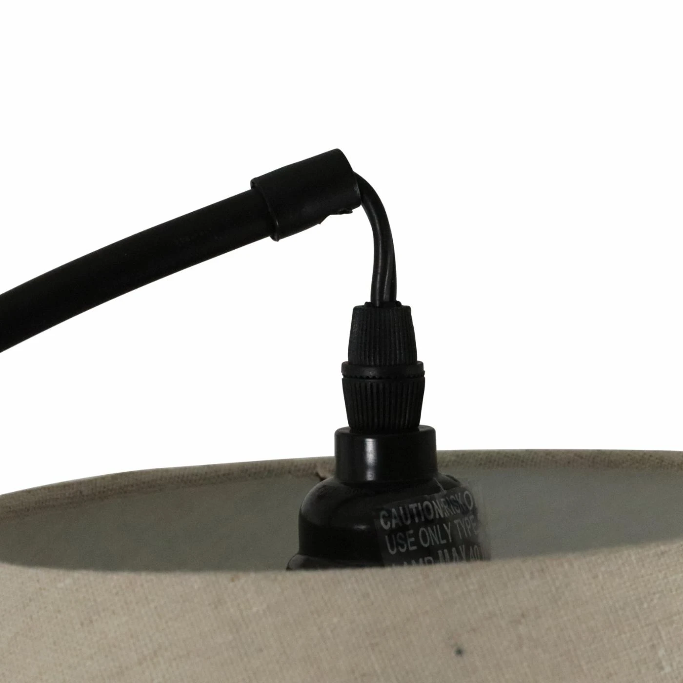 Hot Sale ???? 3-Way Decor Therapy Ashbury 3 Arm Floor Lamp ???? 5 Hot Sale ???? 3-Way Decor Therapy Ashbury 3 Arm Floor Lamp ???? - Image 5