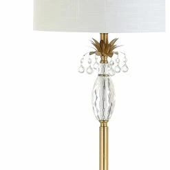 Wholesale ???? Standard JONATHAN Y Adalyn LED Floor Lamp ⌛ 13 Wholesale ???? Standard JONATHAN Y Adalyn LED Floor Lamp ⌛ -Adesso Sales Store scaleJONA028
