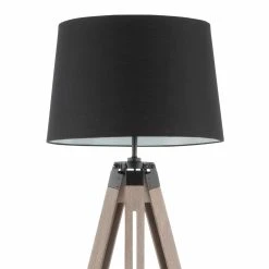 Promo ???? Tripod LumiSource Compass Floor Lamp ???? 14 Promo ???? Tripod LumiSource Compass Floor Lamp ???? -Adesso Sales Store scaleLUS1251