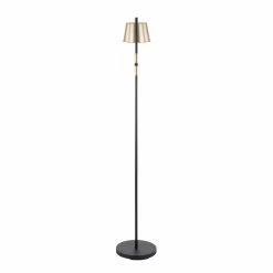 Coupon ???? Arc LumiSource Metric Floor Lamp ✨ 14 Coupon ???? Arc LumiSource Metric Floor Lamp ✨ -Adesso Sales Store scaleLUS1258