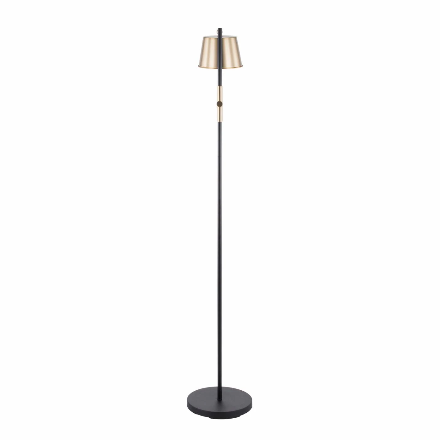 Coupon ???? Arc LumiSource Metric Floor Lamp ✨ 5 Coupon ???? Arc LumiSource Metric Floor Lamp ✨ - Image 5