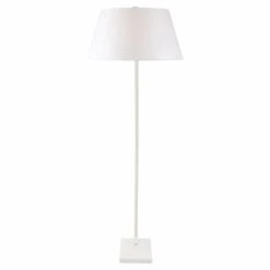 Top 10 ???? Standard Nuevo Evan Floor Lamp ???? -Adesso Sales Store scaleNU1661