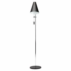 Top 10 ???? Standard Nuevo Tivat Floor Lamp ???? -Adesso Sales Store scaleNU1666