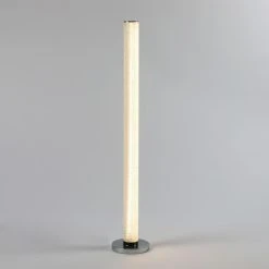 New ???? Standard Ore International Illuminari Sand Rocks Column Floor Lamp ???? -Adesso Sales Store scaleORE1071