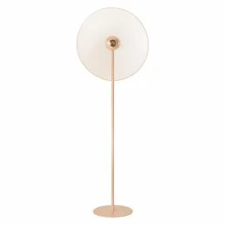 Cheapest ⭐ Standard TOV Furniture Kochi Floor Lamp ❤️ -Adesso Sales Store scaleTOVF664